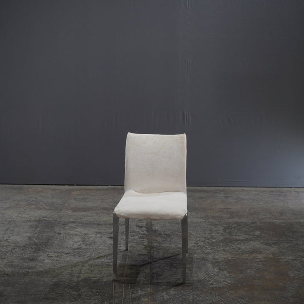 Molteni & C Dart Chairs, Set of Two - REHAUS - Molteni & C