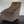 Molteni & C Doda Armchair in Pale - Walnut Brown Leather @ REHAUS