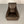 Molteni & C Doda Armchair - In Pale - Walnut Brown Leather @ REHAUS
