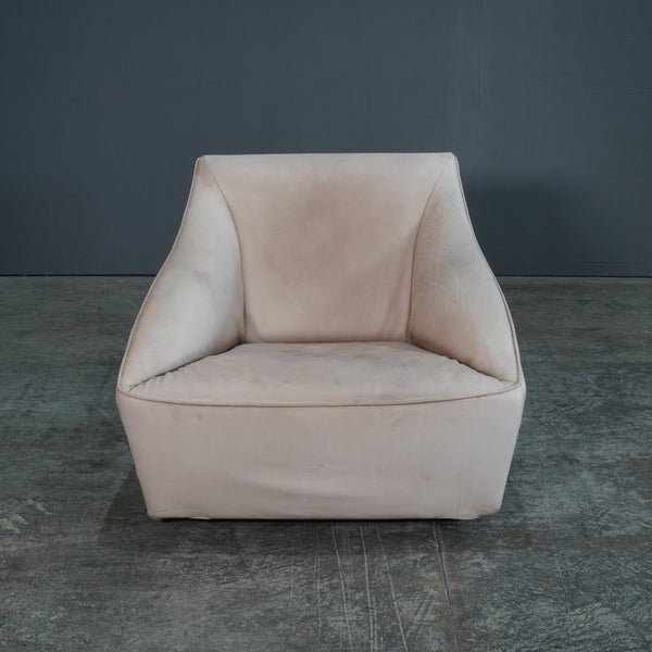 Molteni & C Doda Armchair @ REHAUS