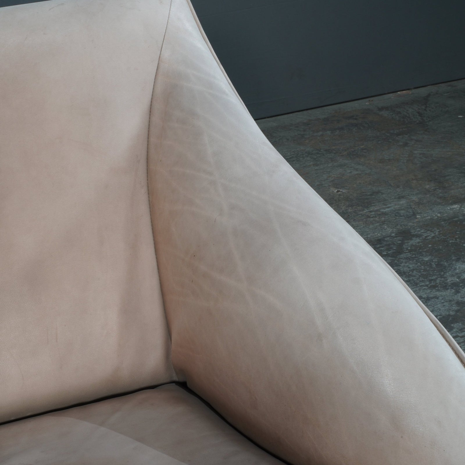 Molteni & C Doda Armchair @ REHAUS