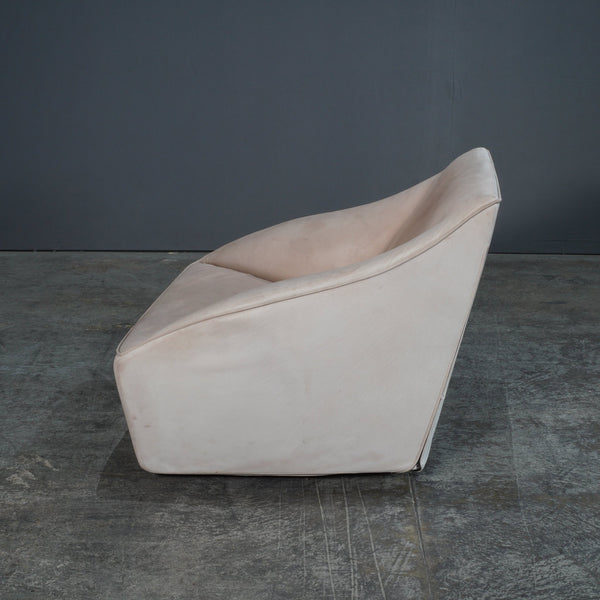 Molteni & C Doda Armchair @ REHAUS