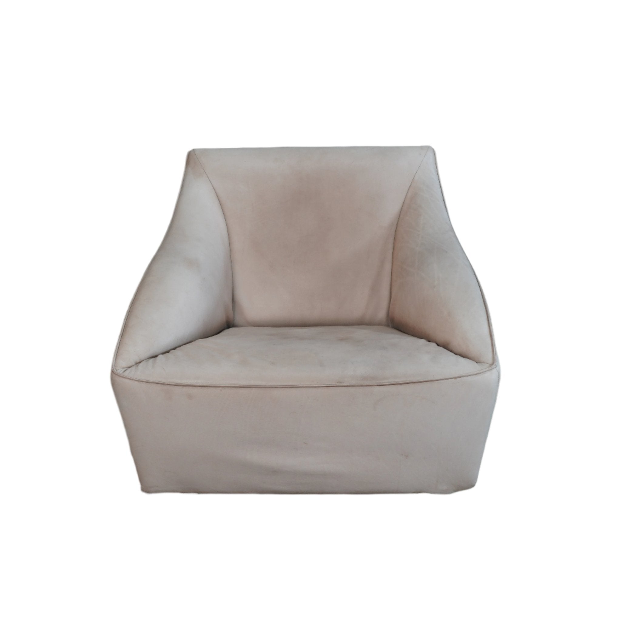 Molteni & C Doda Armchair @ REHAUS