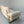 Molteni & C Still SDC250 Large Curved Sofa - In Ivory Leather @ REHAUS