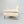 Molteni & C Still SDC250 Large Curved Sofa - In Ivory Leather @ REHAUS