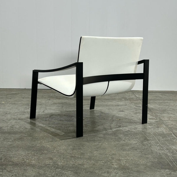 Molteni&C Allure Armchair by Matteo Nunziati @ REHAUS