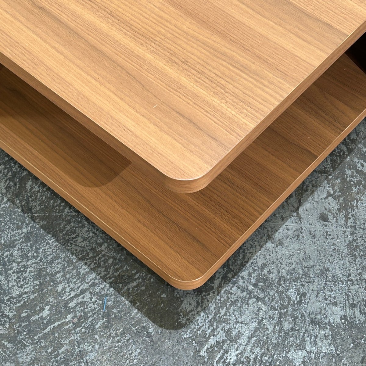 Molteni&C Hubert Coffee Table by Vincent Van Duysen @ REHAUS