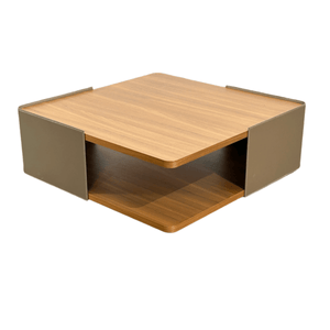 Molteni & C Hubert Coffee Table by Vincent Van Duysen