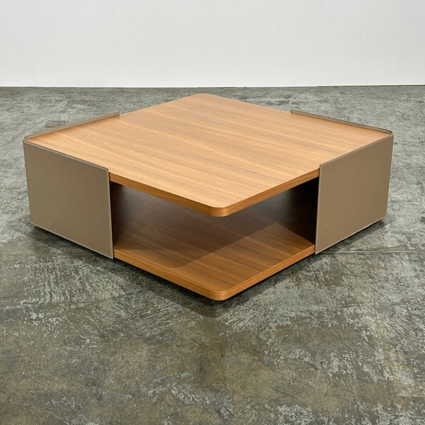 Molteni&C Hubert Coffee Table by Vincent Van Duysen @ REHAUS