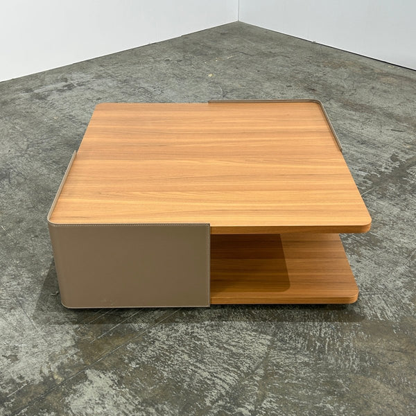Molteni&C Hubert Coffee Table by Vincent Van Duysen @ REHAUS