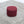 Molteni&C Red Fabric Pouf @ REHAUS