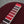 Molteni&C Red Fabric Pouf @ REHAUS