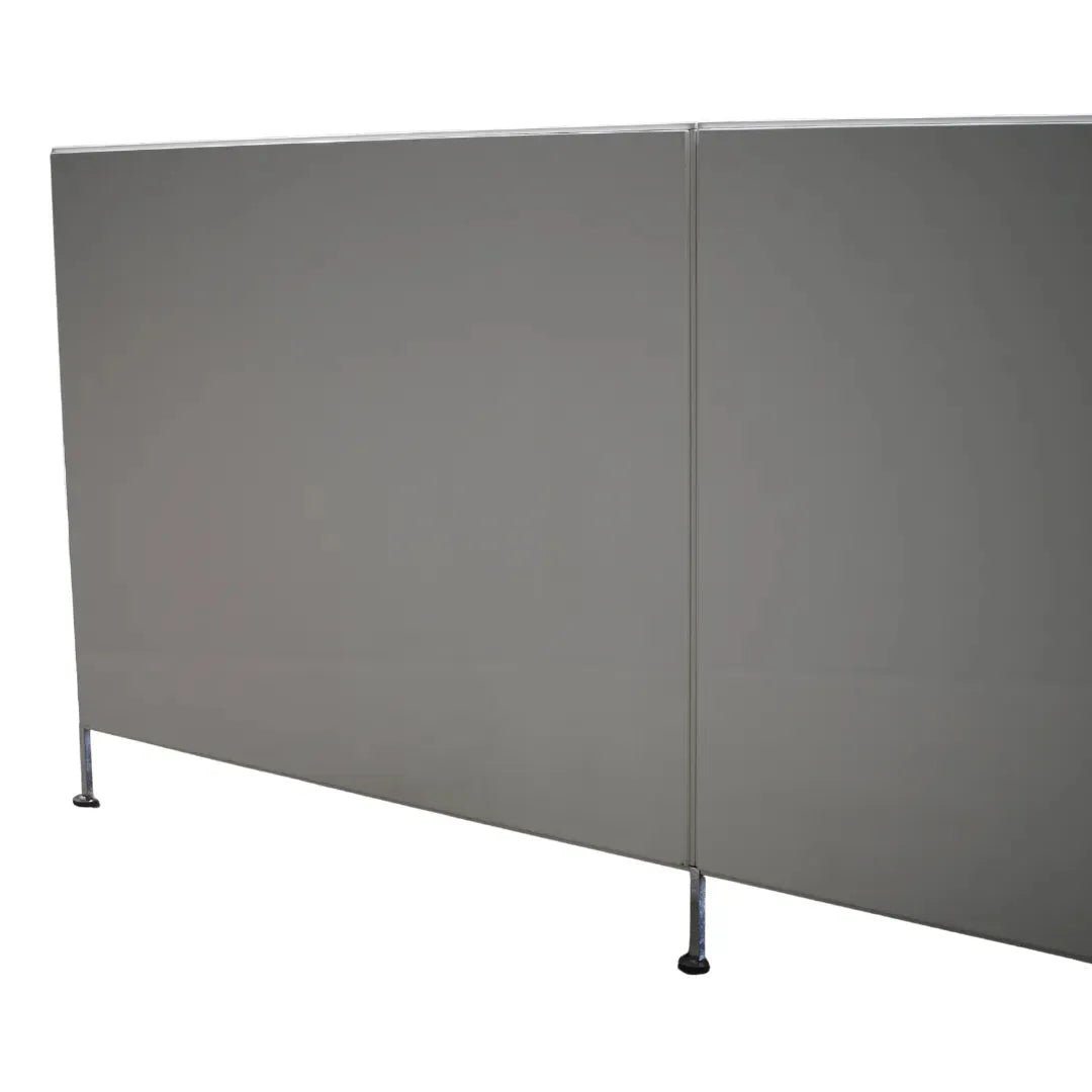 Montis White Cabinet - REHAUS - Montis