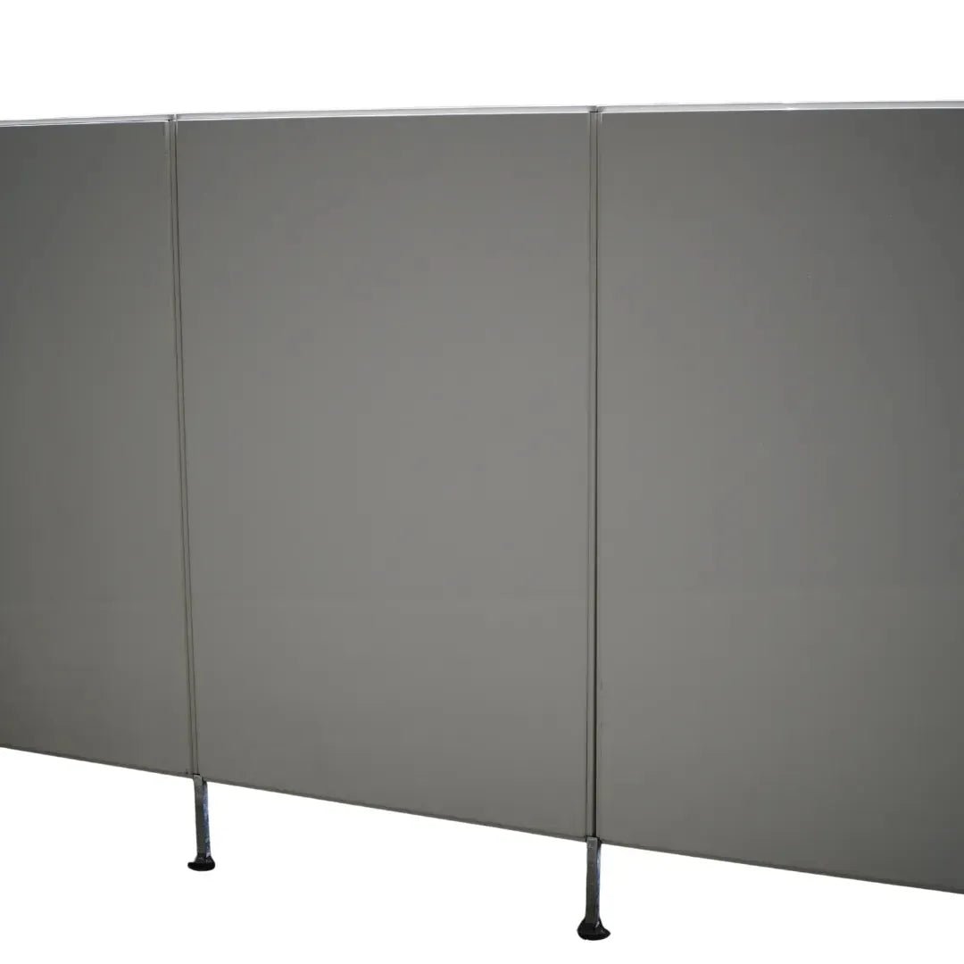 Montis White Cabinet - REHAUS - Montis