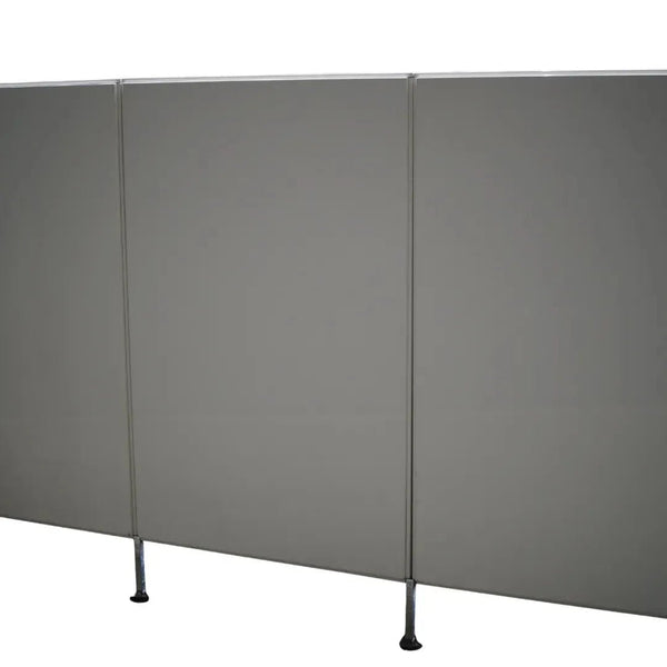 Montis White Cabinet - REHAUS - Montis