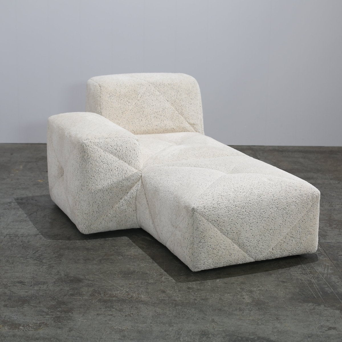 Moooi BFF Sofa Chaise Lounge @ REHAUS