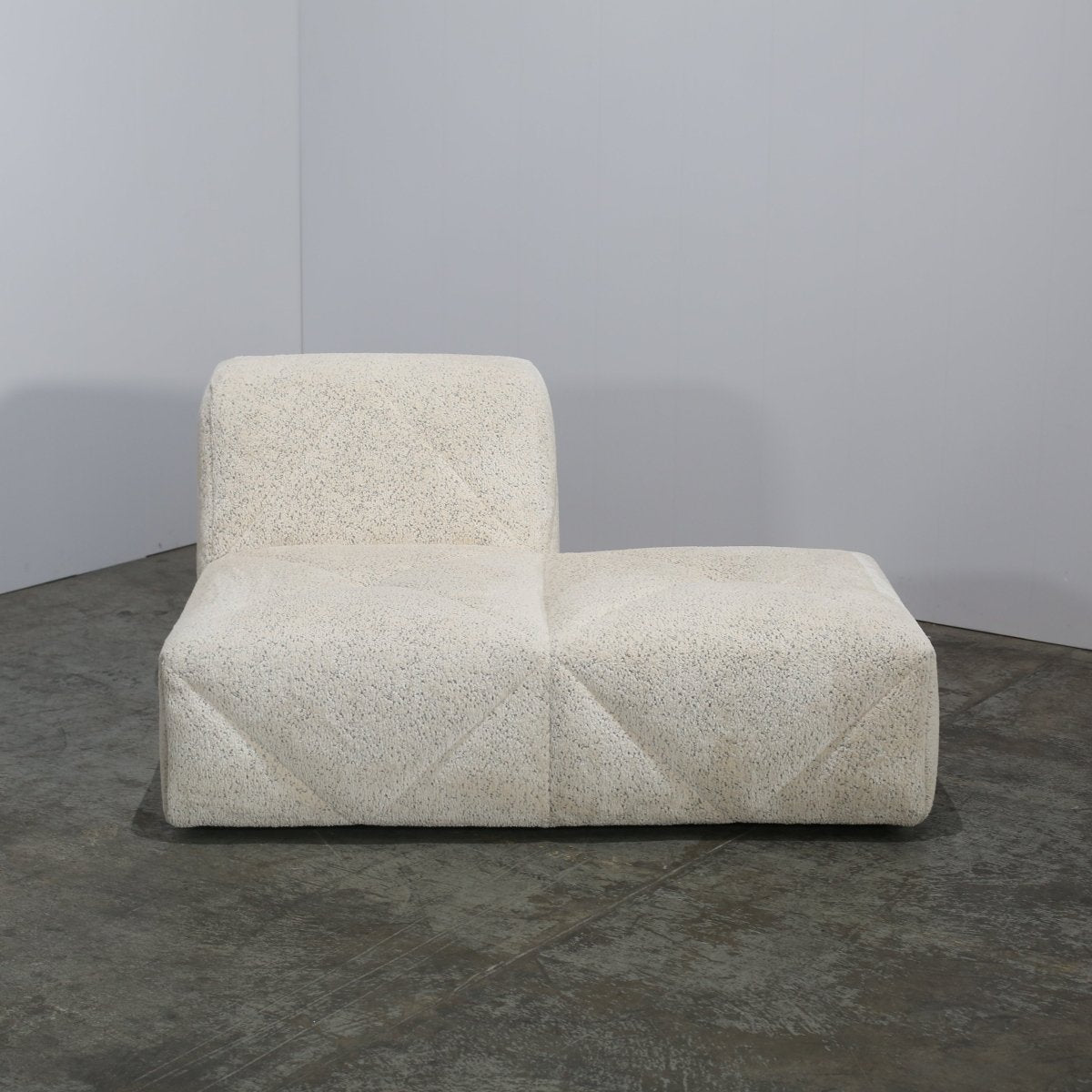 Moooi BFF Sofa Chaise Lounge @ REHAUS