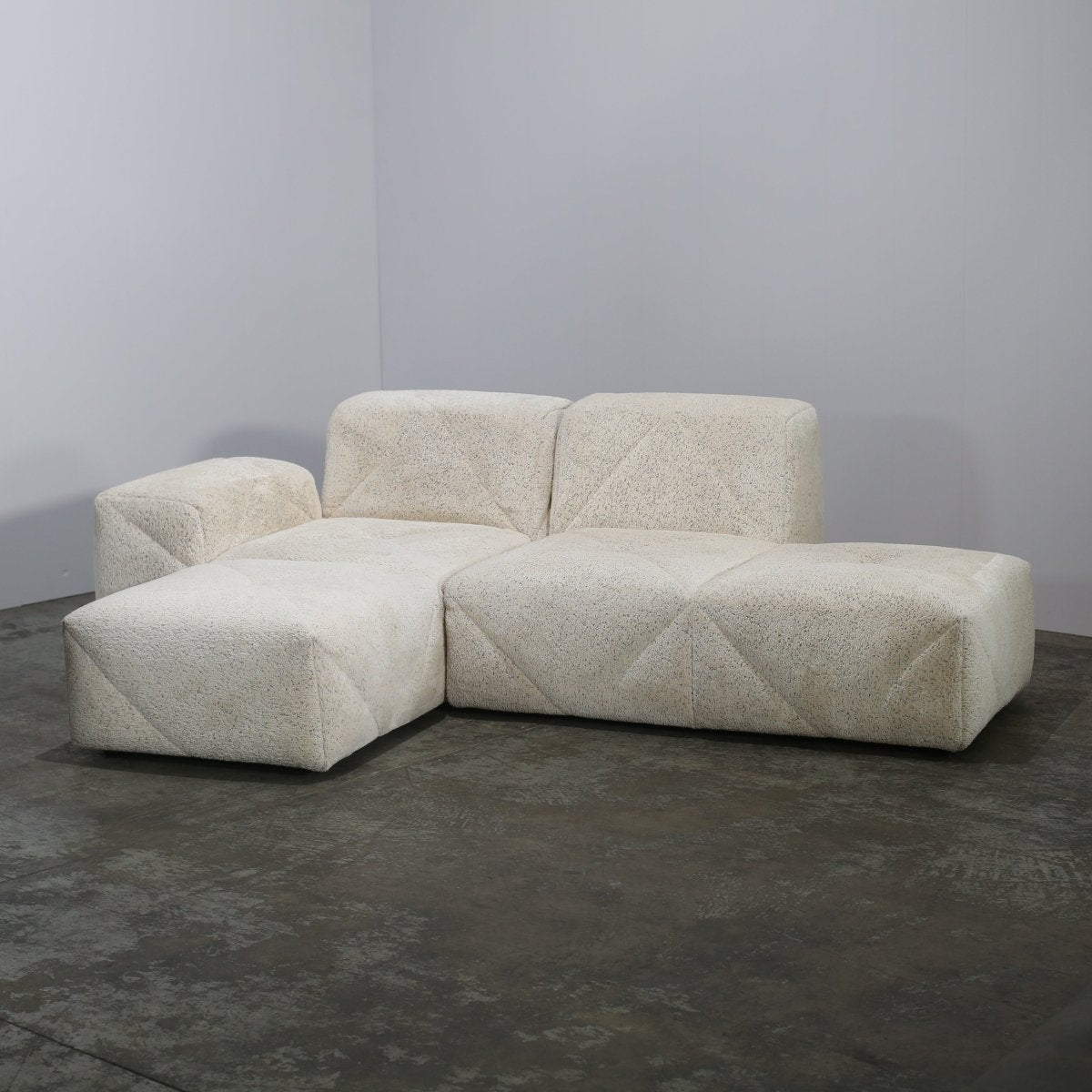 Moooi BFF Sofa Chaise Lounge @ REHAUS