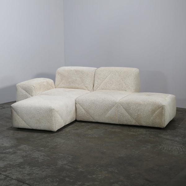Moooi BFF Sofa Chaise Lounge @ REHAUS