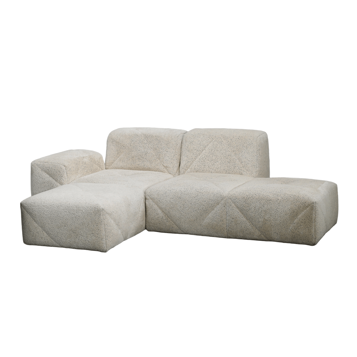Moooi BFF Sofa Chaise Lounge @ REHAUS