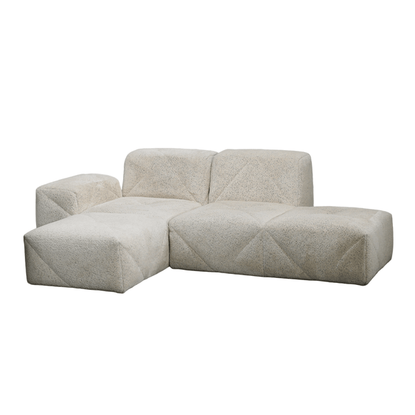 Moooi BFF Sofa Chaise Lounge @ REHAUS
