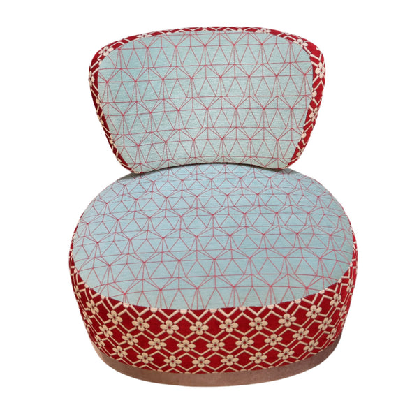 Moroso Juju Armchair by Edward Van Vliet @ REHAUS