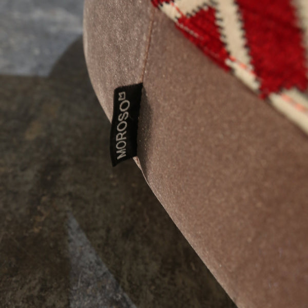Moroso Juju Armchair by Edward Van Vliet @ REHAUS