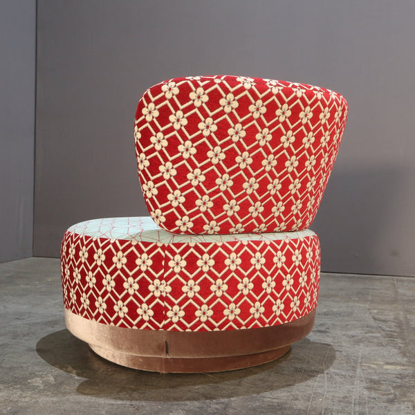 Moroso Juju Armchair by Edward Van Vliet @ REHAUS