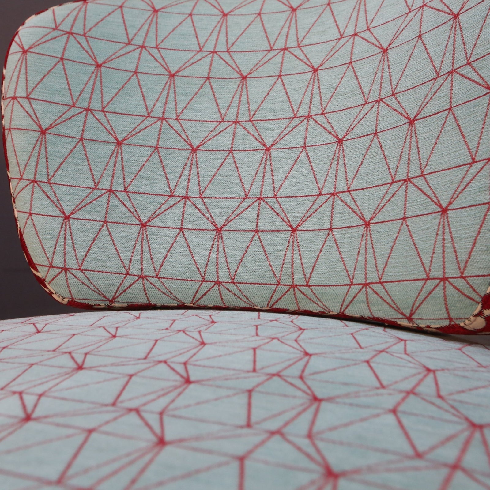 Moroso Juju Armchair by Edward Van Vliet @ REHAUS