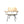 Moroso Lounge Chair by Diesel with Padded Seat - REHAUS - Diesel/Moroso