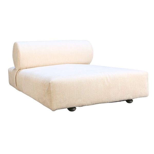 Moroso Mezze Chaise Longue @ REHAUS