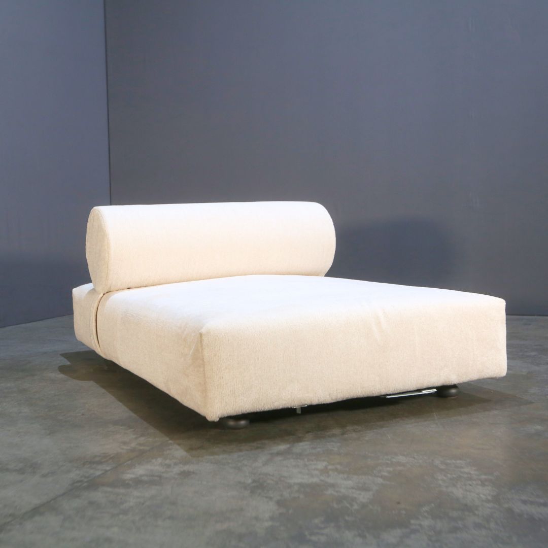 Moroso Mezze Chaise Longue @ REHAUS