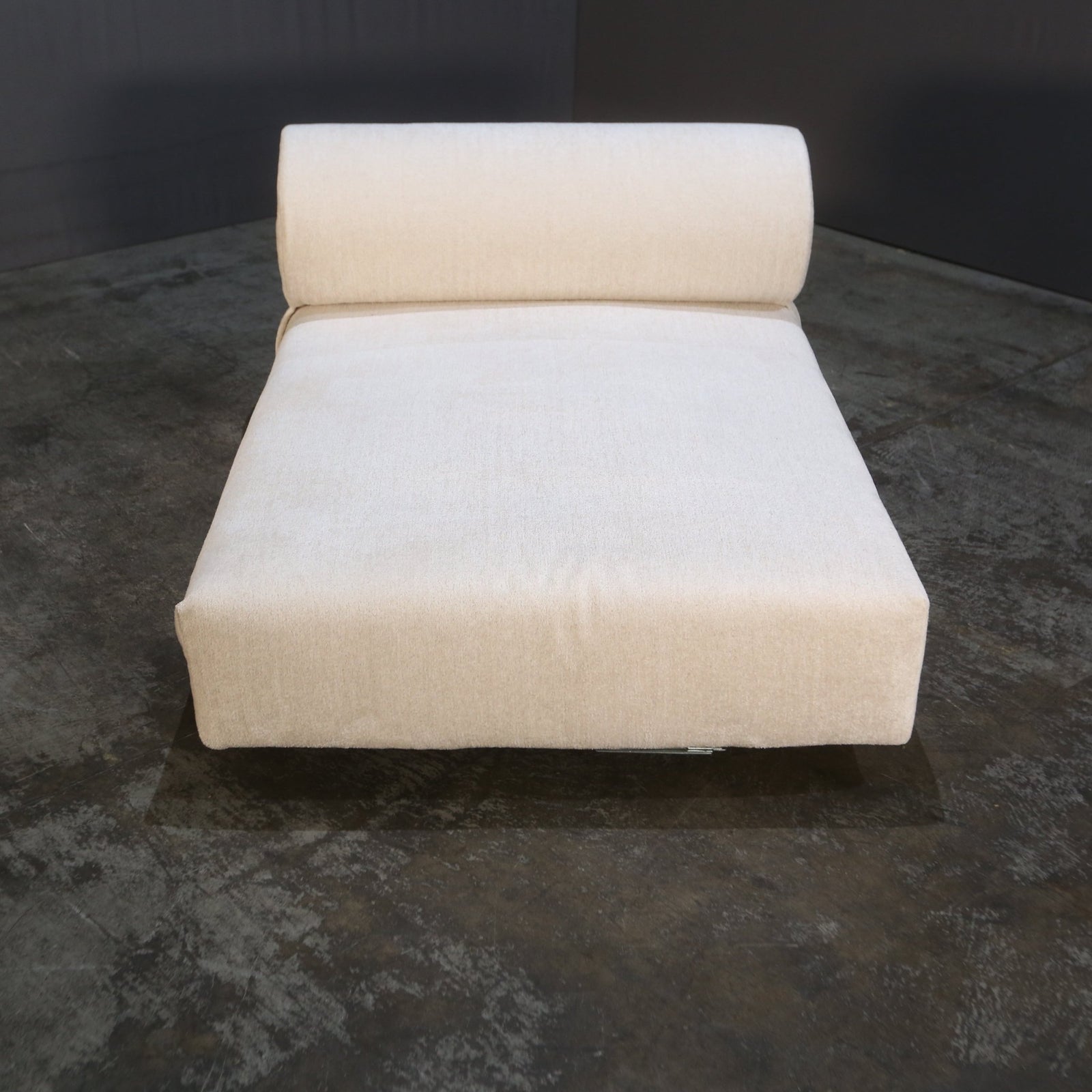 Moroso Mezze Chaise Longue @ REHAUS