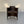 Moroso Miss Armchair - In Dark Brown Leather @ REHAUS