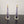 Murano Glass Tear Drop Form Table Lamps, Set of Two @ REHAUS