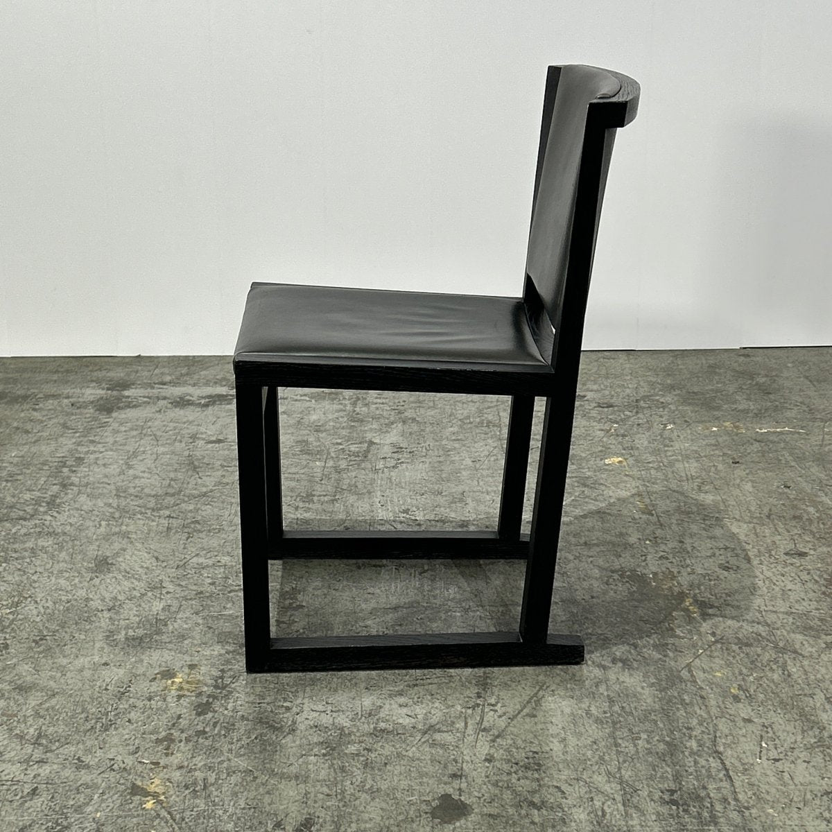 Musa Dining Chair by Maxalto @ REHAUS