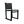 Musa Dining Chair by Maxalto @ REHAUS
