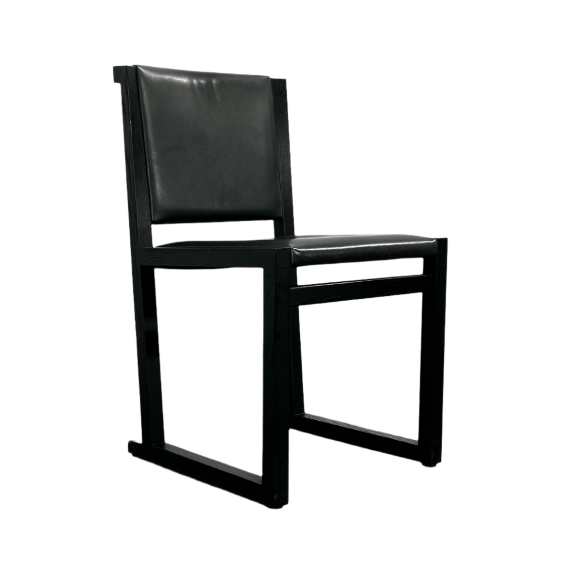 Musa Dining Chair by Maxalto @ REHAUS