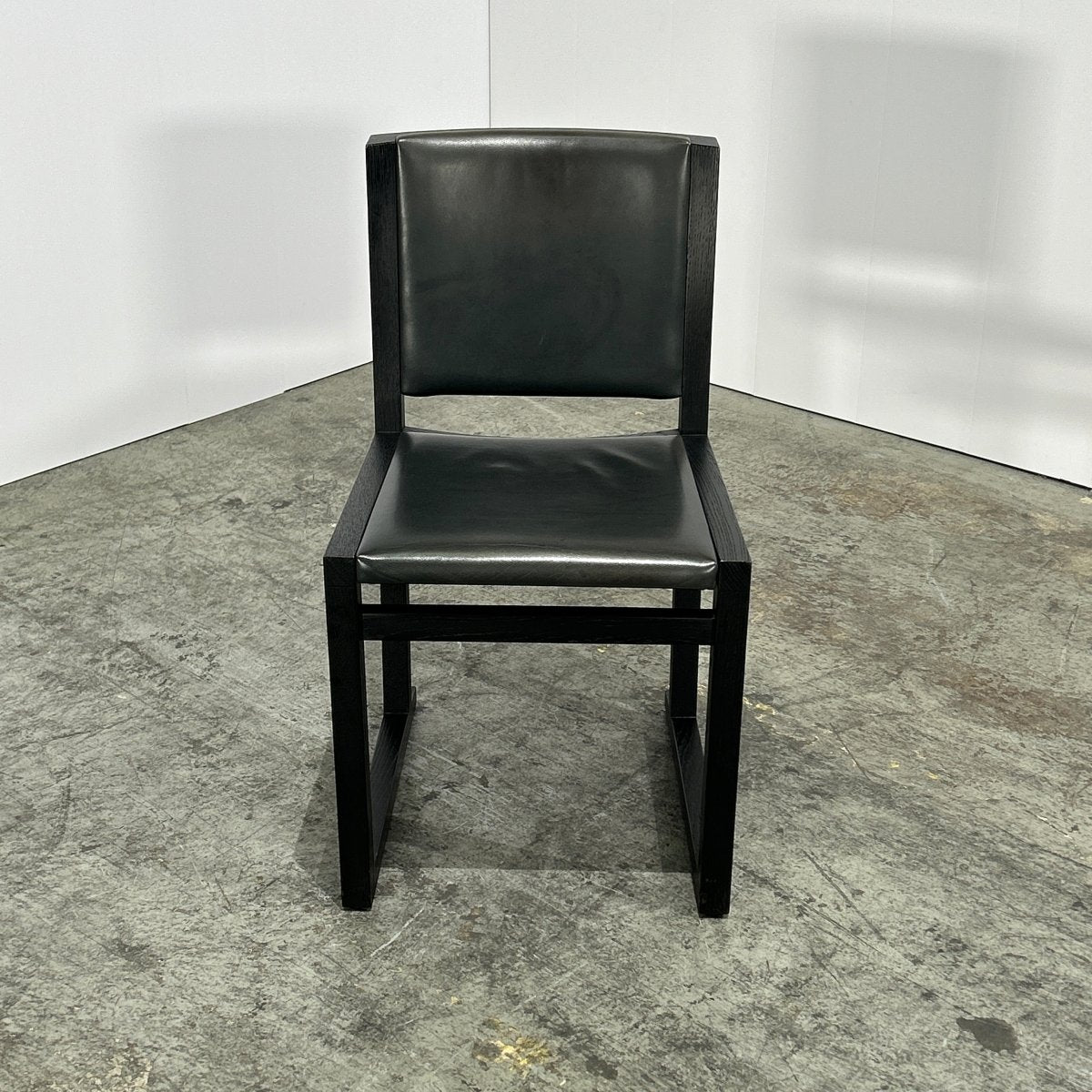 Musa Dining Chair by Maxalto @ REHAUS