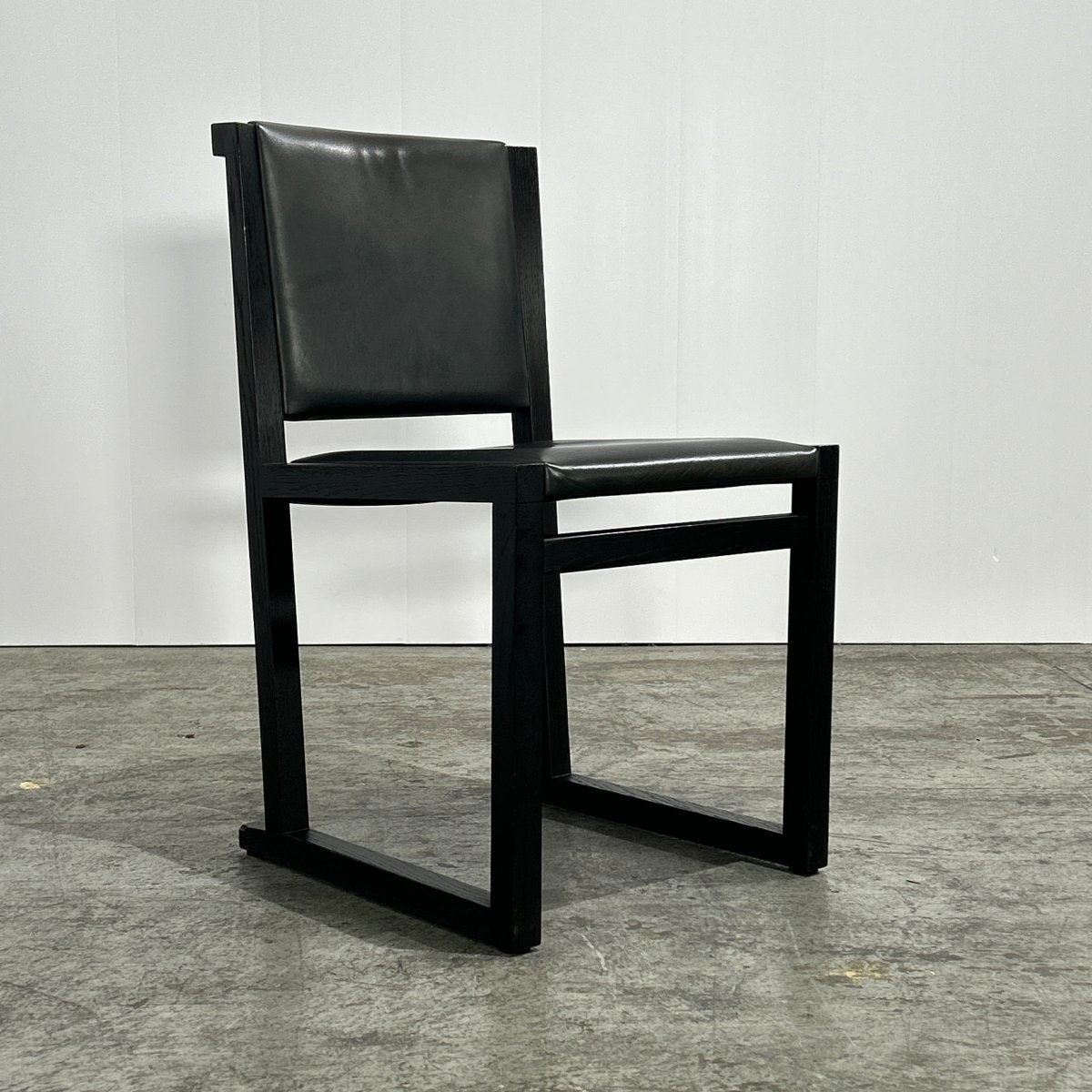 Musa Dining Chair by Maxalto @ REHAUS
