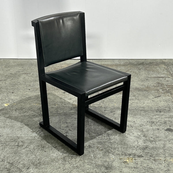 Musa Dining Chair by Maxalto @ REHAUS