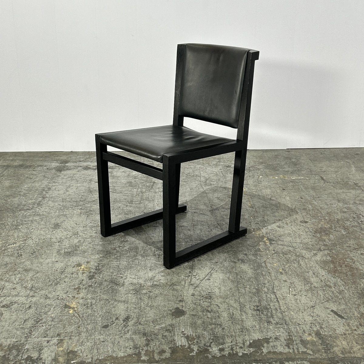 Musa Dining Chair by Maxalto @ REHAUS