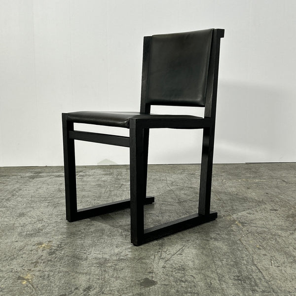 Musa Dining Chair by Maxalto @ REHAUS