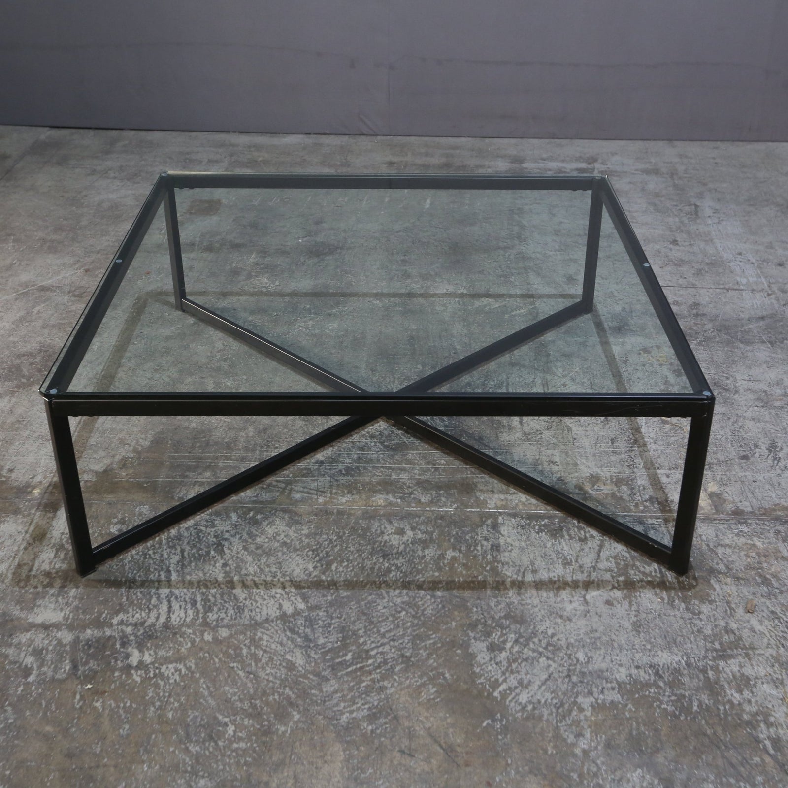Musso Coffee Table by Liang & Eimil @ REHAUS