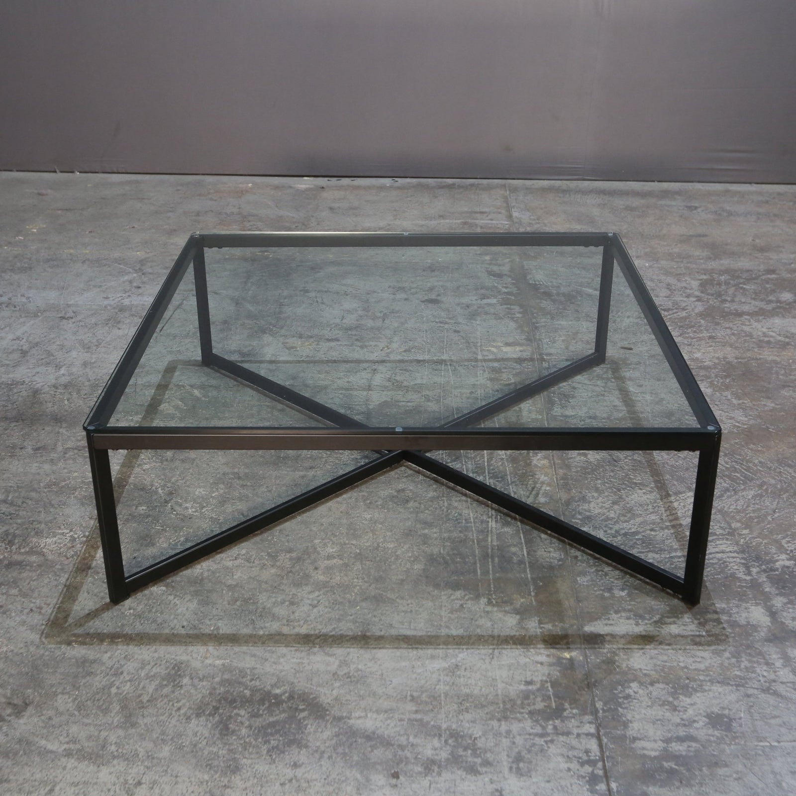 Musso Coffee Table by Liang & Eimil @ REHAUS