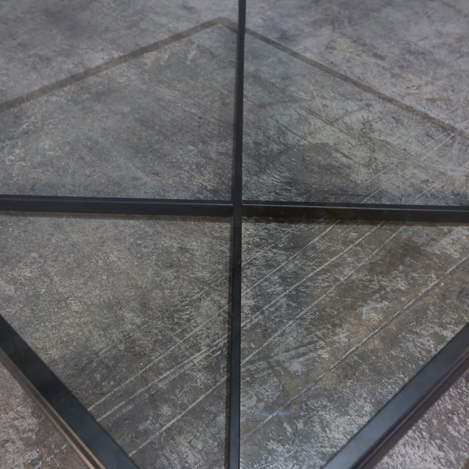Musso Coffee Table by Liang & Eimil @ REHAUS