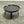Muuto Black Around Coffee Table by Thomas Bentzen @ REHAUS