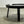 Muuto Black Around Coffee Table by Thomas Bentzen @ REHAUS