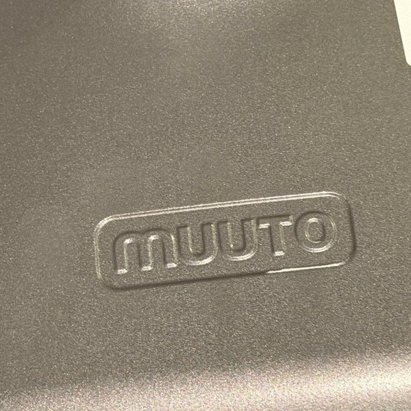 MUUTO Fiber Armchair by Iskos-Berlin @ REHAUS