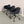 MUUTO Fibre Armchairs by Mika Tolvanen, Set of Three @ REHAUS